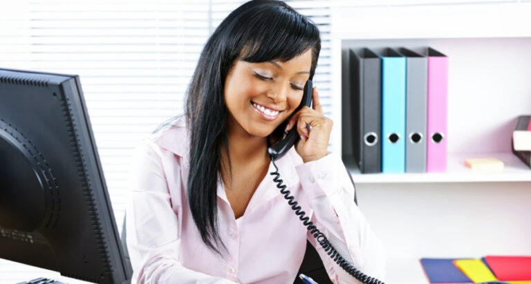 terceirização auxilio administrativo bh