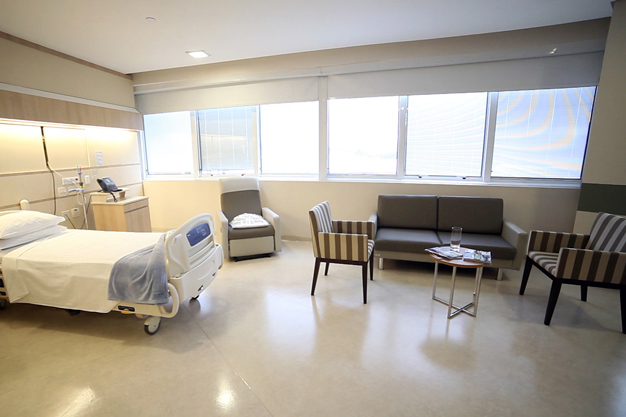 Hotelaria Hospitalar