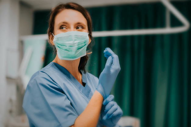 ambulatório em empresas