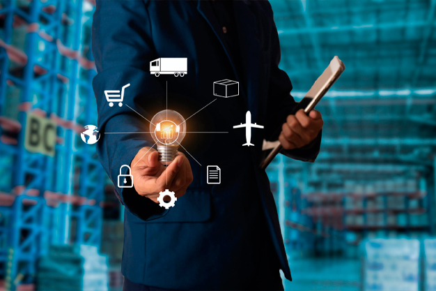 consultoria suprimentos