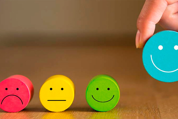 Pesquisa de Satisfação