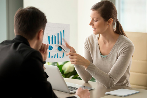 especialistas em consultoria