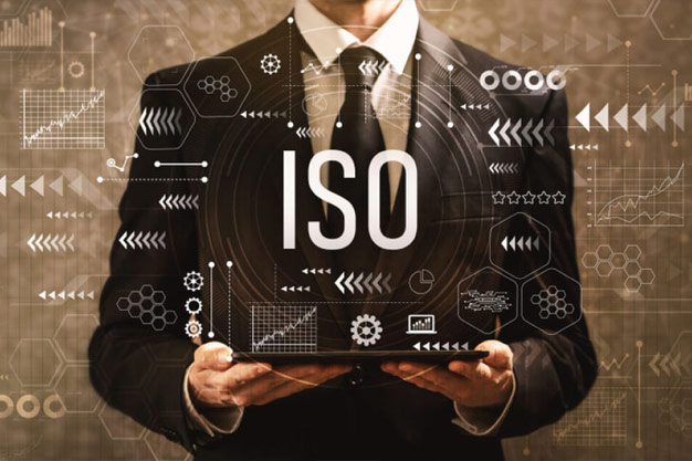 certificação ISO