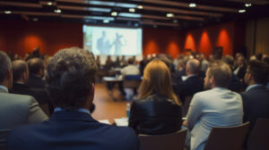 A imagem tem como objetivo complementar o texto, ilustrando visualmente o tema abordado, facilitando a compreensão, tornando a leitura mais envolvente e reforçando a mensagem principal do conteúdo.