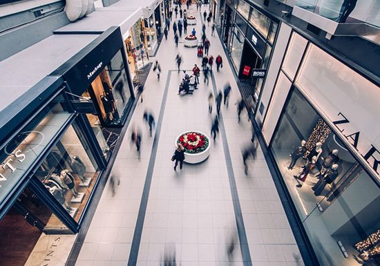 soluções em terceirização para shopping centers